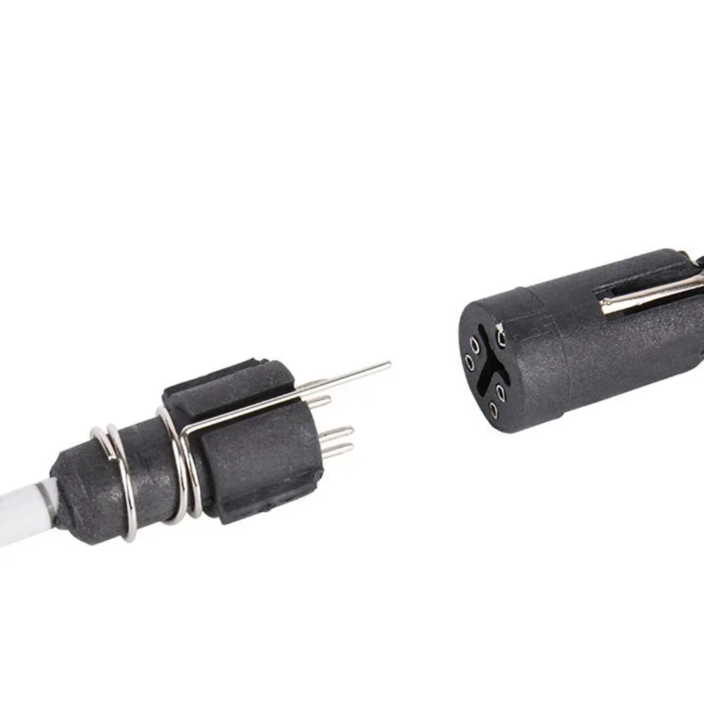 Brand New For Soldering Station Handle Heating Core Welding Workshop Equipment Tools Parts 60W C1321 Ceramic Heating
Brand New For Soldering Station Handle Heating Core Welding Workshop Equipment Tools Parts 60W C1321 Ceramic Heating