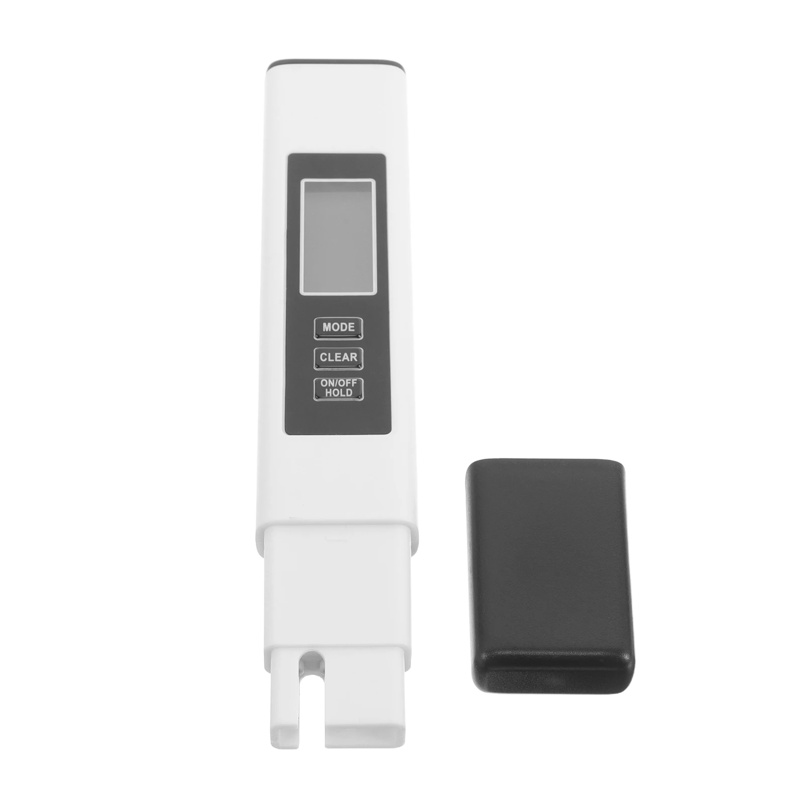 1pcs Water Quality Tester Pen Dual Color Backlight Ec Temperature Detection Portable Drinking Water Analysis Tool For Aquariums
1pcs Water Quality Tester Pen Dual Color Backlight Ec Temperature Detection Portable Drinking Water Analysis Tool For Aquariums