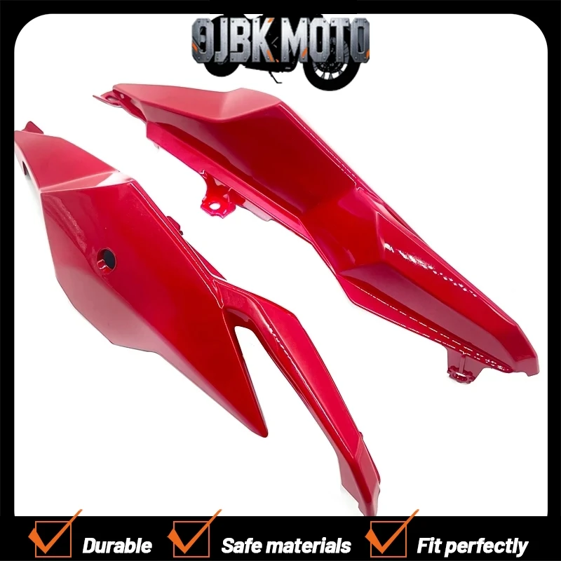 Fit For HONDA CB650R CBR650R CB 650R CBR 650R 2021 2022 2023 Motorcycle Right Rear Passenger Seat Cowl Side Panel Fairing Cover
Fit For HONDA CB650R CBR650R CB 650R CBR 650R 2021 2022 2023 Motorcycle Right Rear Passenger Seat Cowl Side Panel Fairing Cover