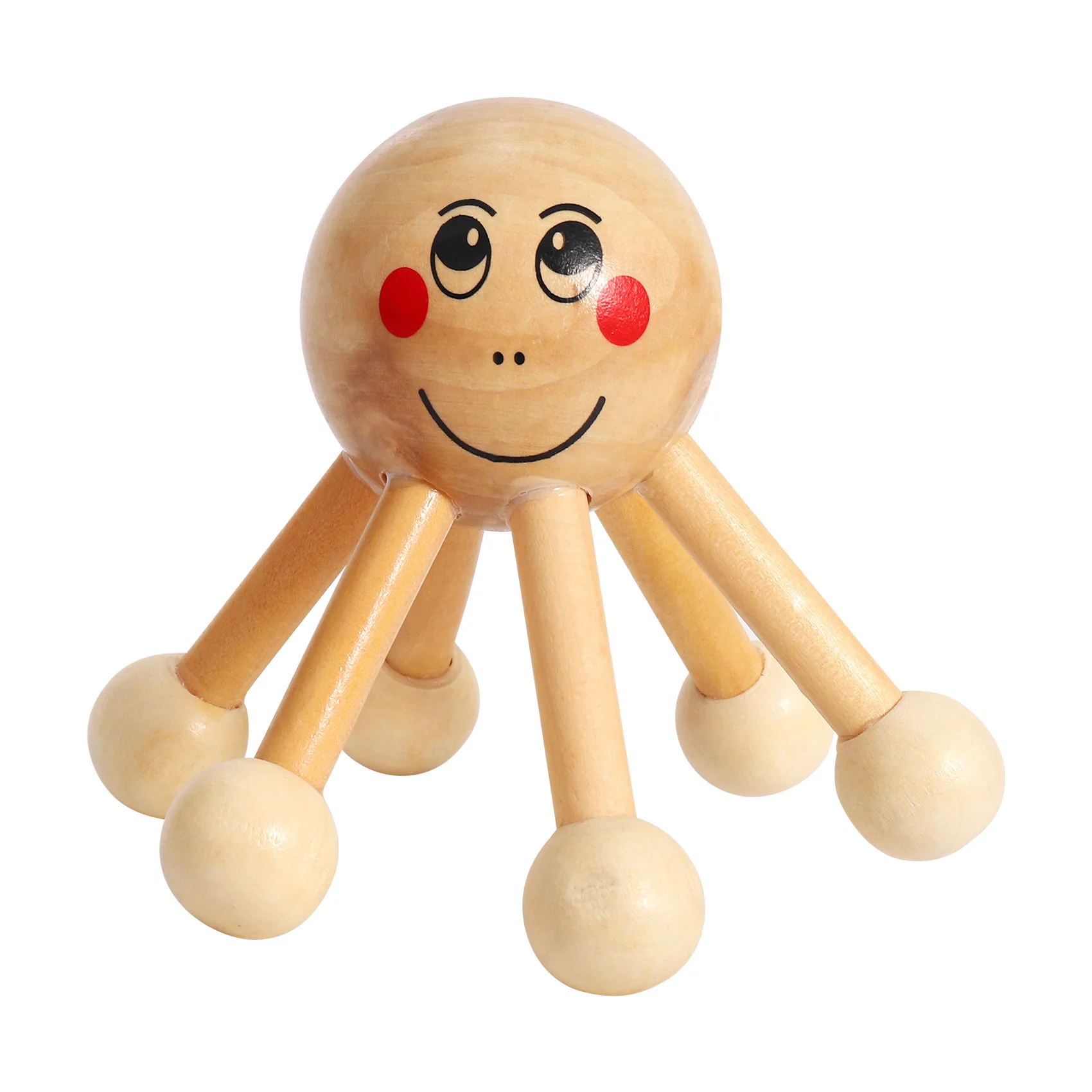 Массажер для головы и кожи головы из дерева, 6 режимов, для снятия напряжения, для домашнего офиса
Массажер для головы и кожи головы из дерева, 6 режимов, для снятия напряжения, для домашнего офиса