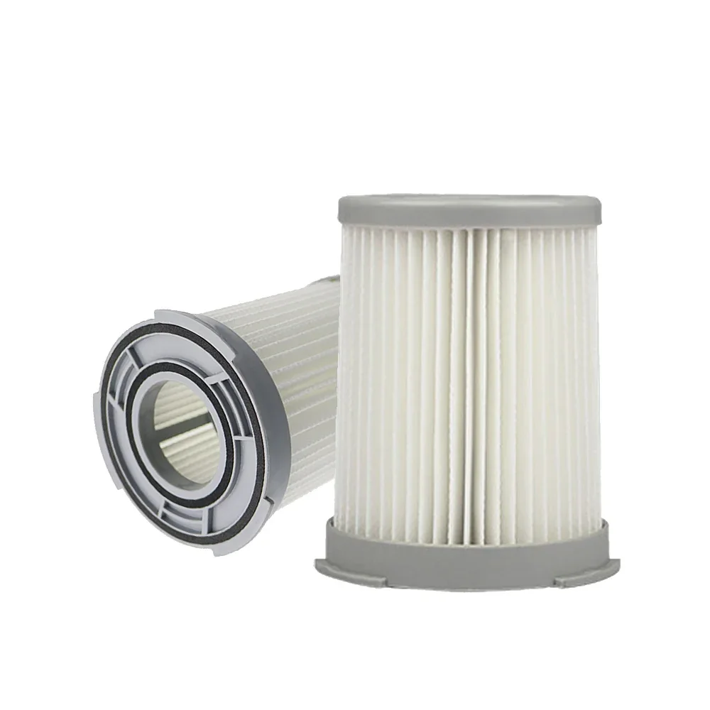 2pcs Vacuum Cleaner Parts Replacement HEPA Filter for Electrolux Z1650 Z1660 Z1661 Z1670 Z1630 Z1300-213 etc
2pcs Vacuum Cleaner Parts Replacement HEPA Filter for Electrolux Z1650 Z1660 Z1661 Z1670 Z1630 Z1300-213 etc
