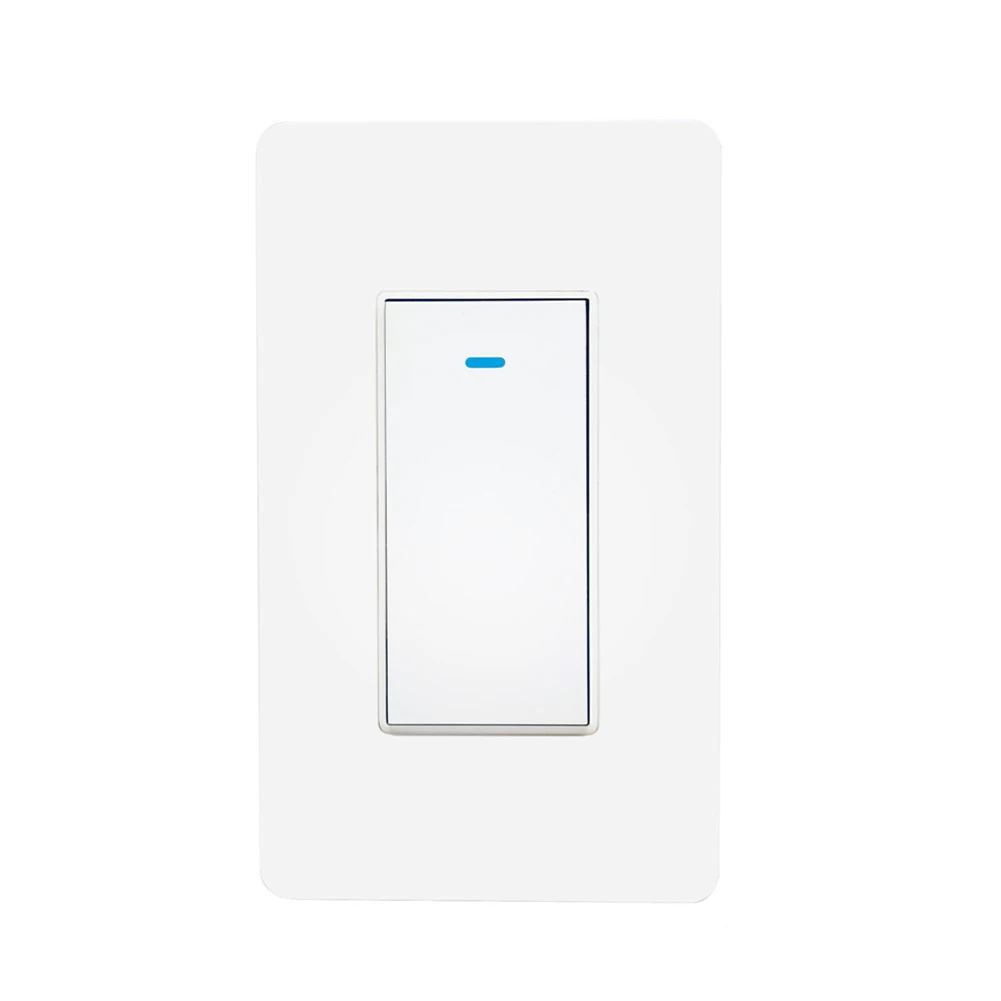 Сенсорный переключатель EUUS для приложения Smart Dimmer, дистанционное управление, функция синхронизации голосового управления, простая установка, совместное использование семьи
Сенсорный переключатель EUUS для приложения Smart Dimmer, дистанционное управление, функция синхронизации голосового управления, простая установка, совместное использование семьи