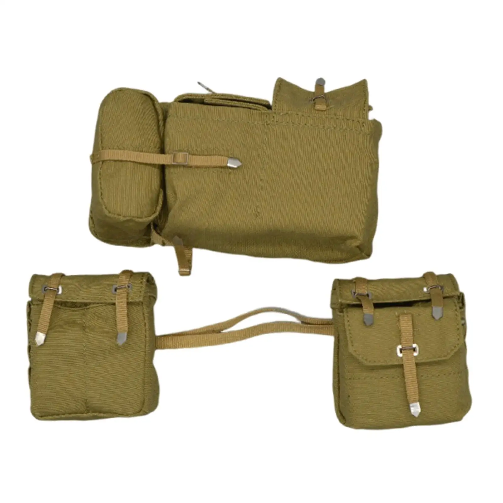 3x 1:6 Decoration Pretend Toy Simulation Role Playing Toy Model Supplies Sundry Bag Dress up Backpack Knapsack for 12 inch Dolls
3x 1:6 Decoration Pretend Toy Simulation Role Playing Toy Model Supplies Sundry Bag Dress up Backpack Knapsack for 12 inch Dolls