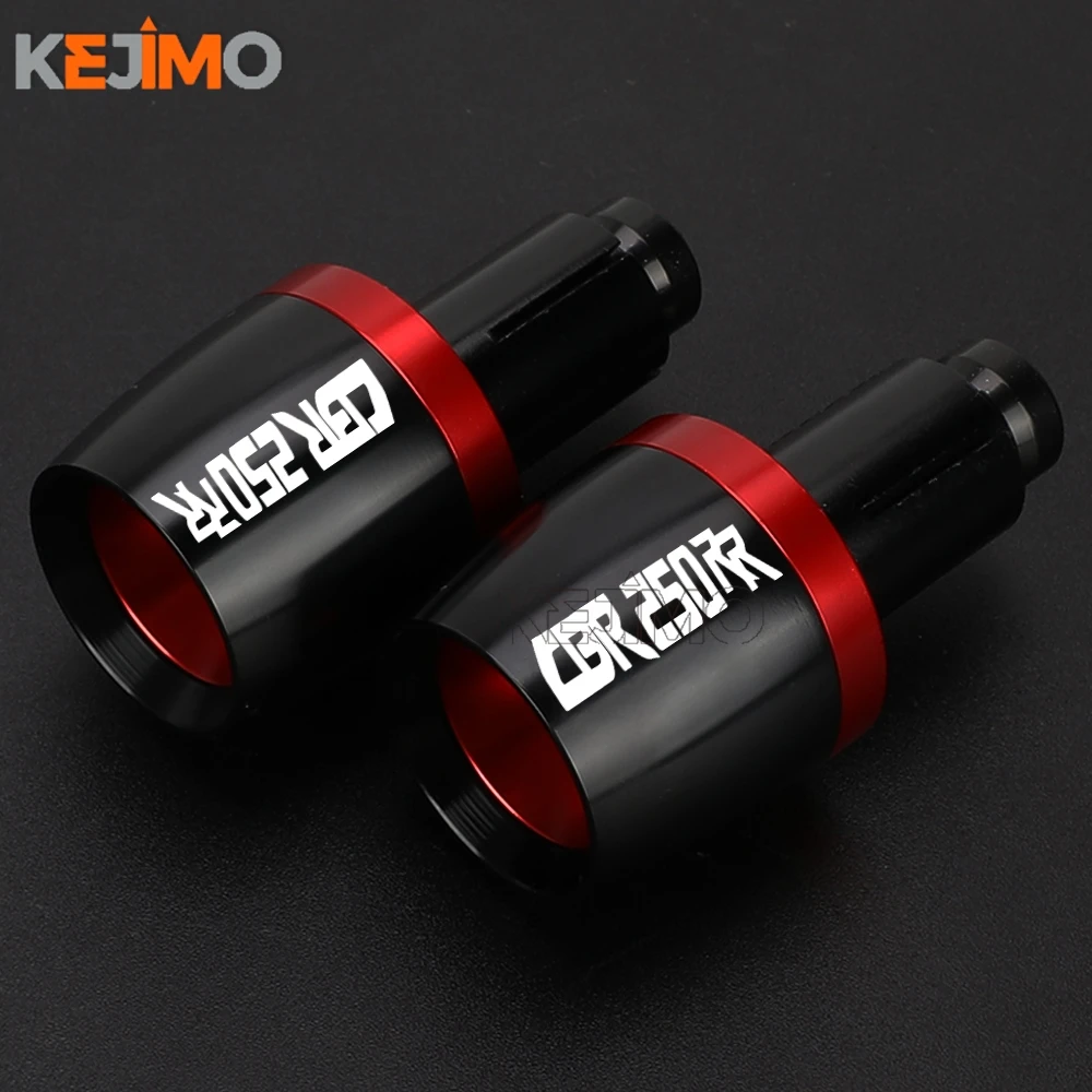 2024 2023 2022 Motorcycle Handlebar Grips Bar End Cap Counterweight Plug Slide FOR HONDA CBR250RR CBR 250RR CBR 250 RR 2011-2021
2024 2023 2022 Motorcycle Handlebar Grips Bar End Cap Counterweight Plug Slide FOR HONDA CBR250RR CBR 250RR CBR 250 RR 2011-2021