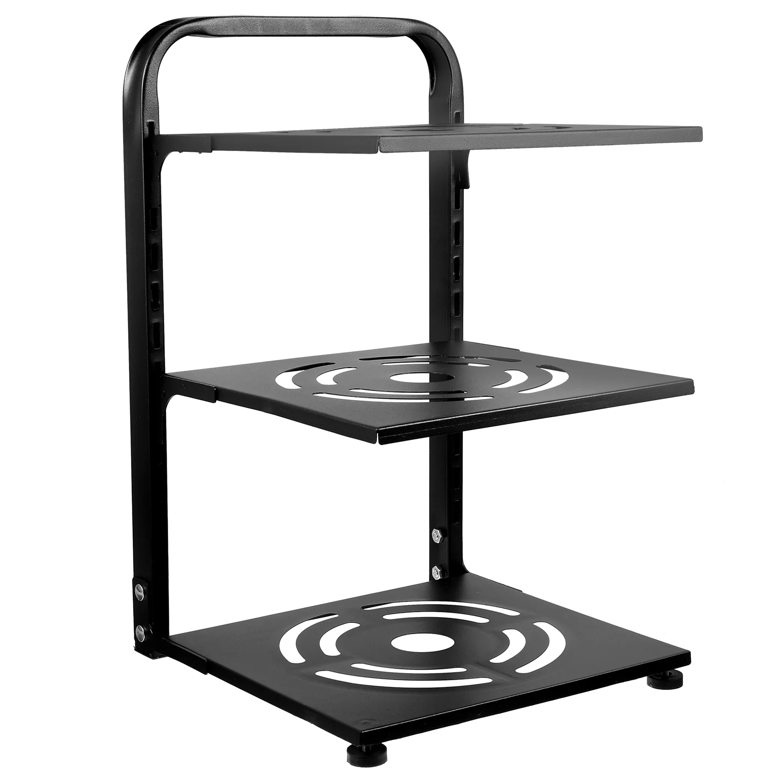 Multi-layer Pot Rack Multi-tier Multi-function Desktop Pan Kitchen Organizer Convenient Heavy Duty Adjustable Tableware
Multi-layer Pot Rack Multi-tier Multi-function Desktop Pan Kitchen Organizer Convenient Heavy Duty Adjustable Tableware