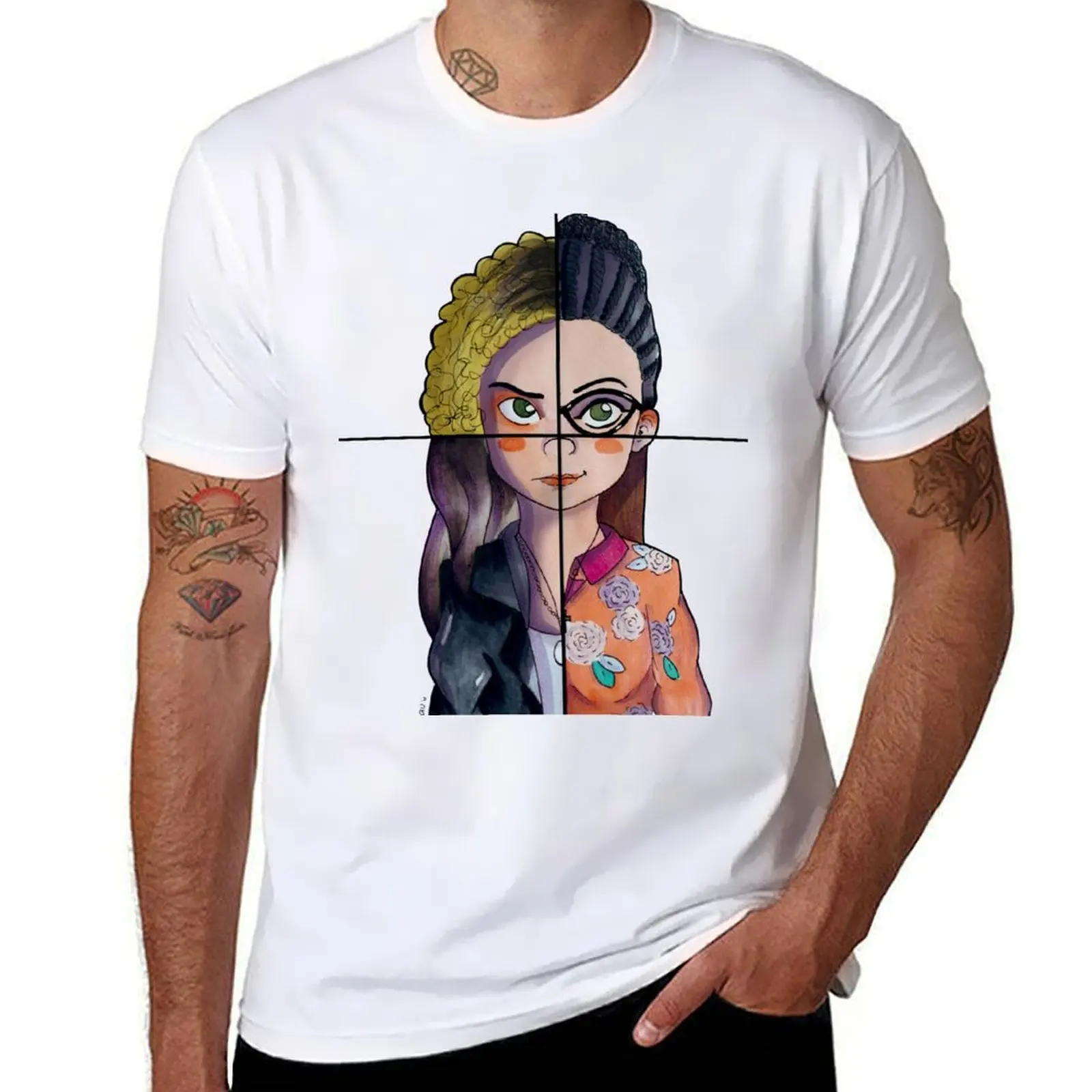 One of a kind T-Shirt mens graphic t shirts man t shirt luxury T-Shirt
One of a kind T-Shirt mens graphic t shirts man t shirt luxury T-Shirt