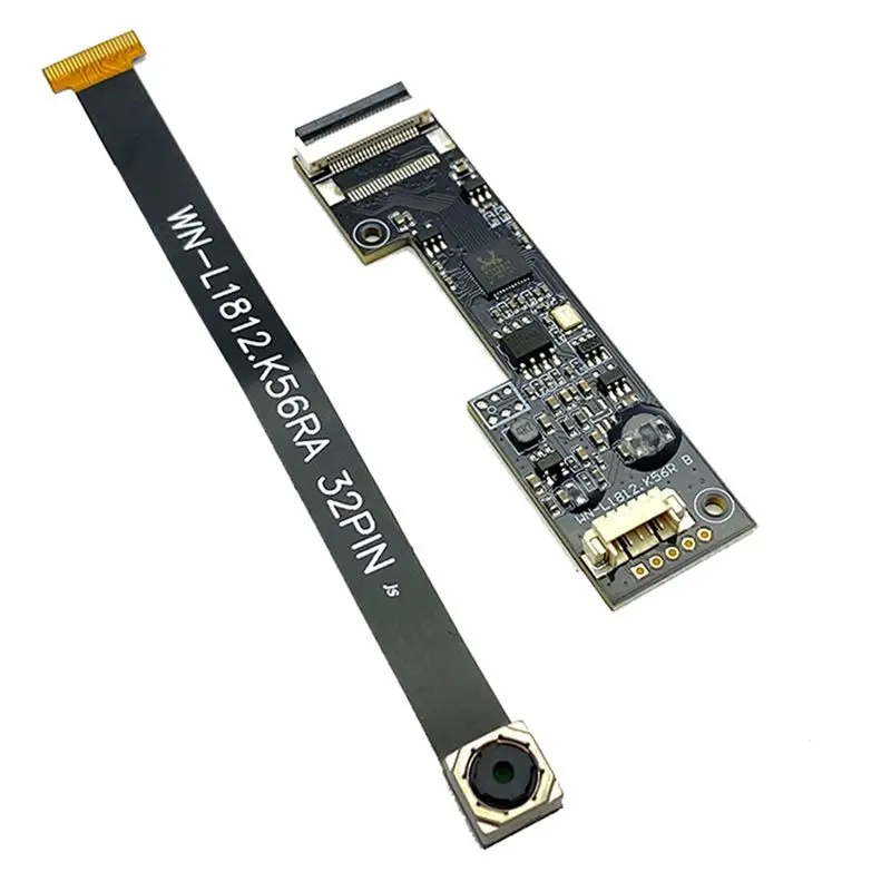 Hot-High Definition 4K 8MP IMX179 USB Camera Module With Auto Focus 75° View And 15FPS - Plug And Play Setup
Hot-High Definition 4K 8MP IMX179 USB Camera Module With Auto Focus 75° View And 15FPS - Plug And Play Setup
