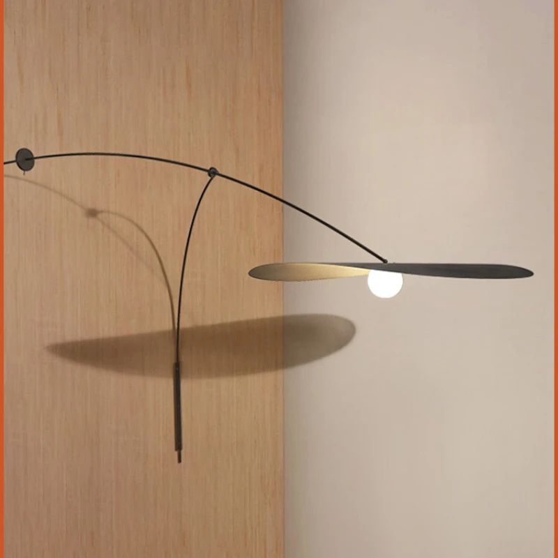 Nordic long arm fishing wall light creative vintage living room study bedroom bedside reading light dining room industrial style
Nordic long arm fishing wall light creative vintage living room study bedroom bedside reading light dining room industrial style
