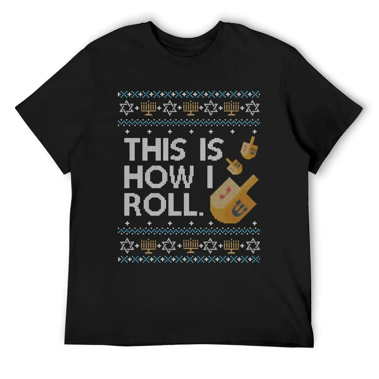 Funny Ugly Hanukkah Sweater, How I Roll Dreidel T-Shirt valentines clothes anime shirt plus size clothes mens clothes
Funny Ugly Hanukkah Sweater, How I Roll Dreidel T-Shirt valentines clothes anime shirt plus size clothes mens clothes