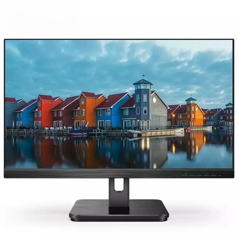 21.5 inch 75Hz IPS screen narrow frame monitor VGA HDMI dual interface
21.5 inch 75Hz IPS screen narrow frame monitor VGA HDMI dual interface