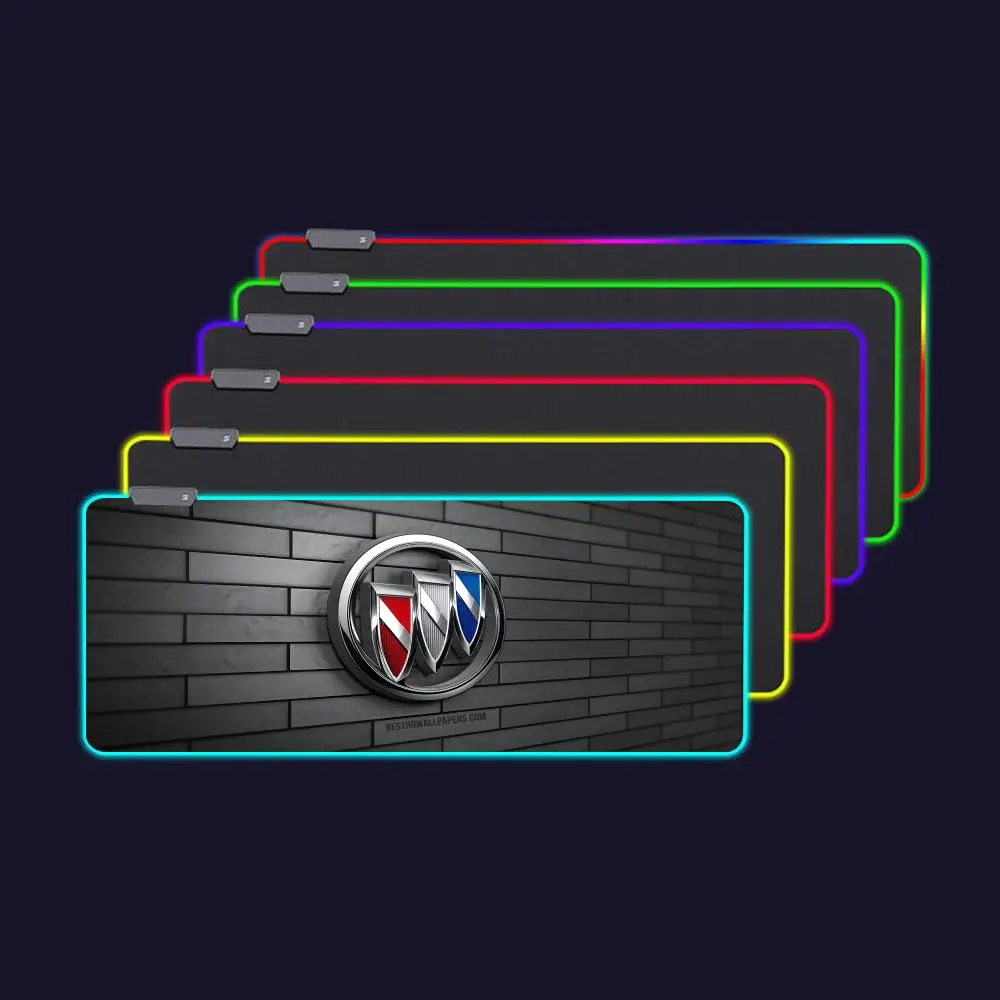 B-Buicks video game Mouse Pad Large luminous mouse pad, RGB streamer, LED gaming internet café table mat, home keyboard pad
B-Buicks video game Mouse Pad Large luminous mouse pad, RGB streamer, LED gaming internet café table mat, home keyboard pad