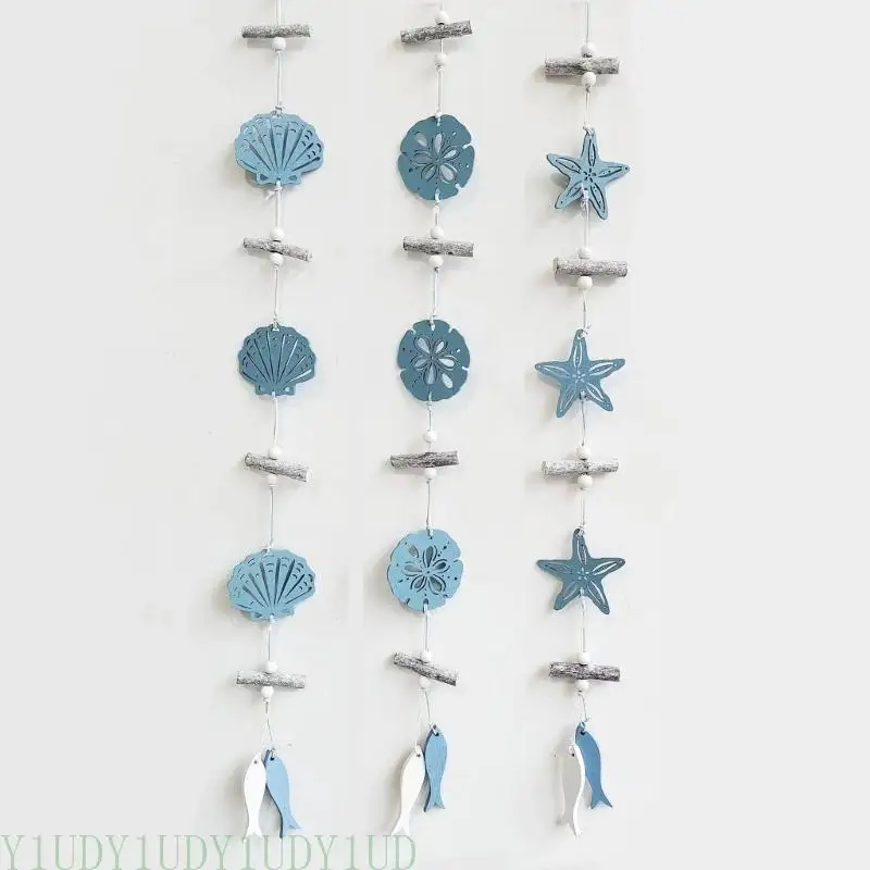 Y1UD Marine Hanging Decors Star Fish Sea Shell Sun Catcher For Home Window Wall Garden Decoration Ocean Styles Ornament
Y1UD Marine Hanging Decors Star Fish Sea Shell Sun Catcher For Home Window Wall Garden Decoration Ocean Styles Ornament