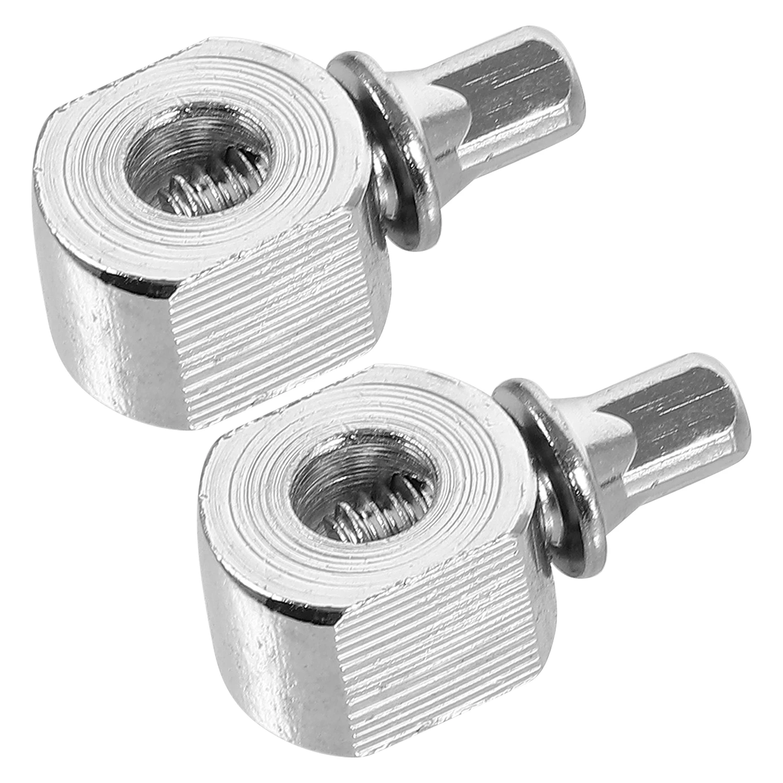 2pcs Pedal Hammer Counterweight Zinc Alloy Mallets Kit Parts Jazz Drum Accessories Metal Weight for Drum Set Hardware
2pcs Pedal Hammer Counterweight Zinc Alloy Mallets Kit Parts Jazz Drum Accessories Metal Weight for Drum Set Hardware