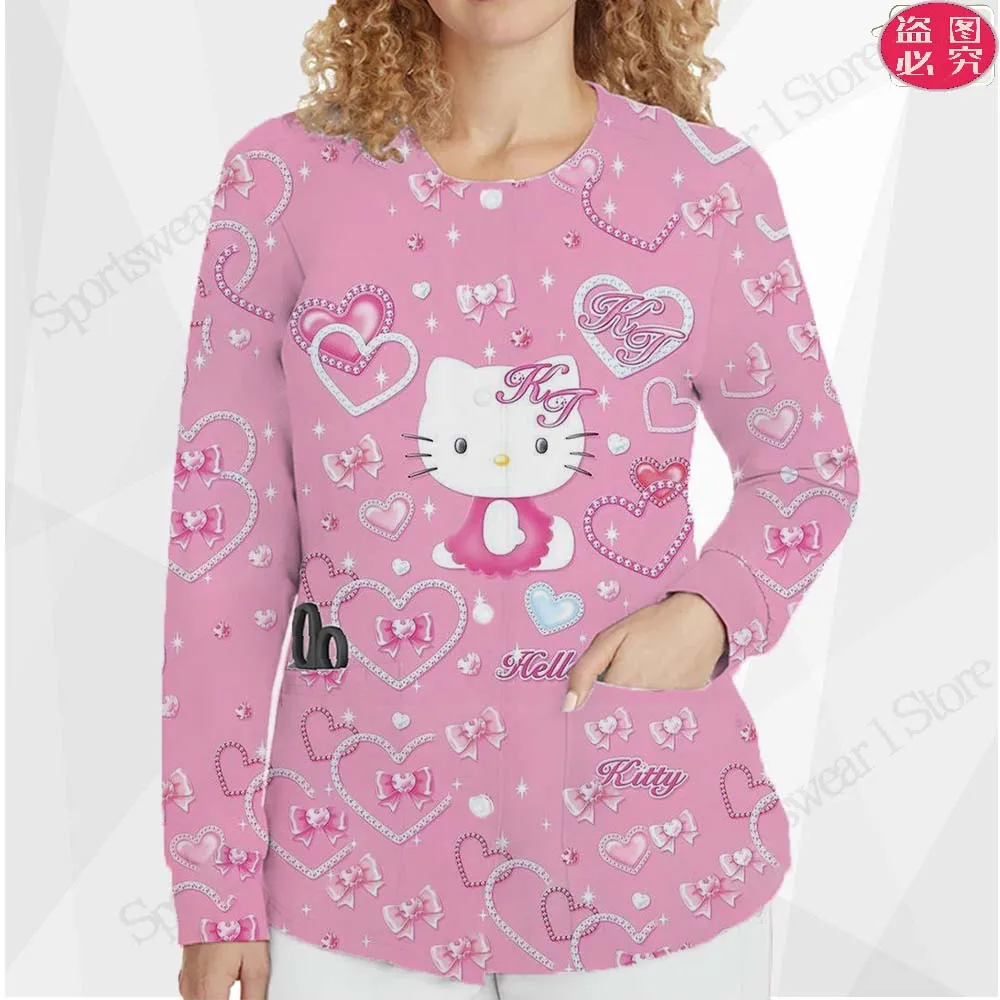 Long Sleeved Japanese Y2k Clothes Women Clothing 2023 New Arrivals Nurse Uniform Traf Woman New in Coats & Jackets Autumn Jacket
Long Sleeved Japanese Y2k Clothes Women Clothing 2023 New Arrivals Nurse Uniform Traf Woman New in Coats & Jackets Autumn Jacket