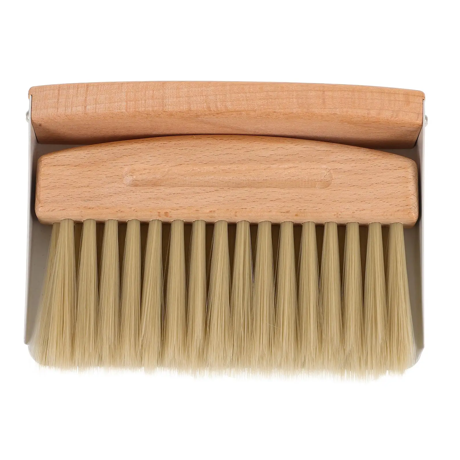 Desktop Cleaning Plastic Dustpan Broom Set Lightweight Small Table Broom Mini Size Desk Tool Home Office Supplies
Desktop Cleaning Plastic Dustpan Broom Set Lightweight Small Table Broom Mini Size Desk Tool Home Office Supplies