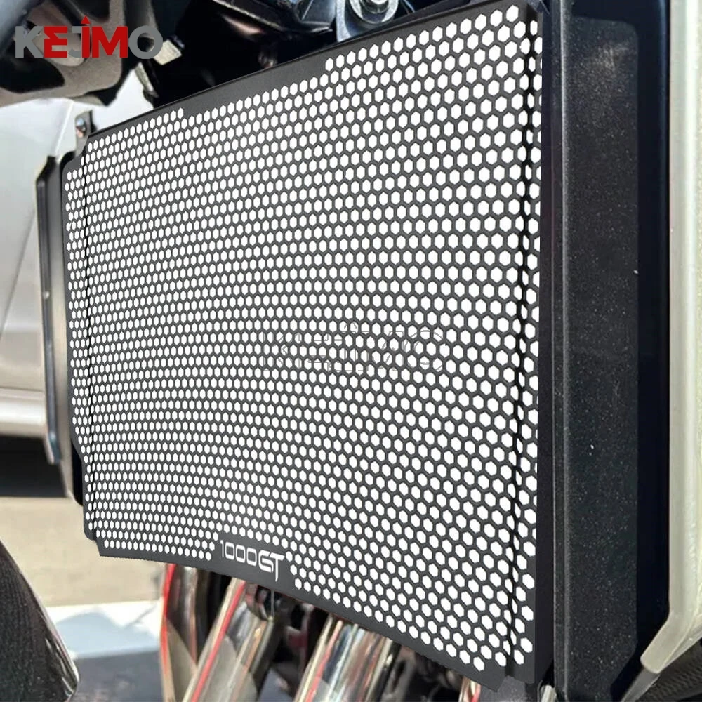 GSX-S1000GT gsx S1000 GSX-S1000GX 2026 2025 2024 For Suzuki Aluminum Motorcycle Radiator Protector Grille Guard Cover Protection
GSX-S1000GT gsx S1000 GSX-S1000GX 2026 2025 2024 For Suzuki Aluminum Motorcycle Radiator Protector Grille Guard Cover Protection