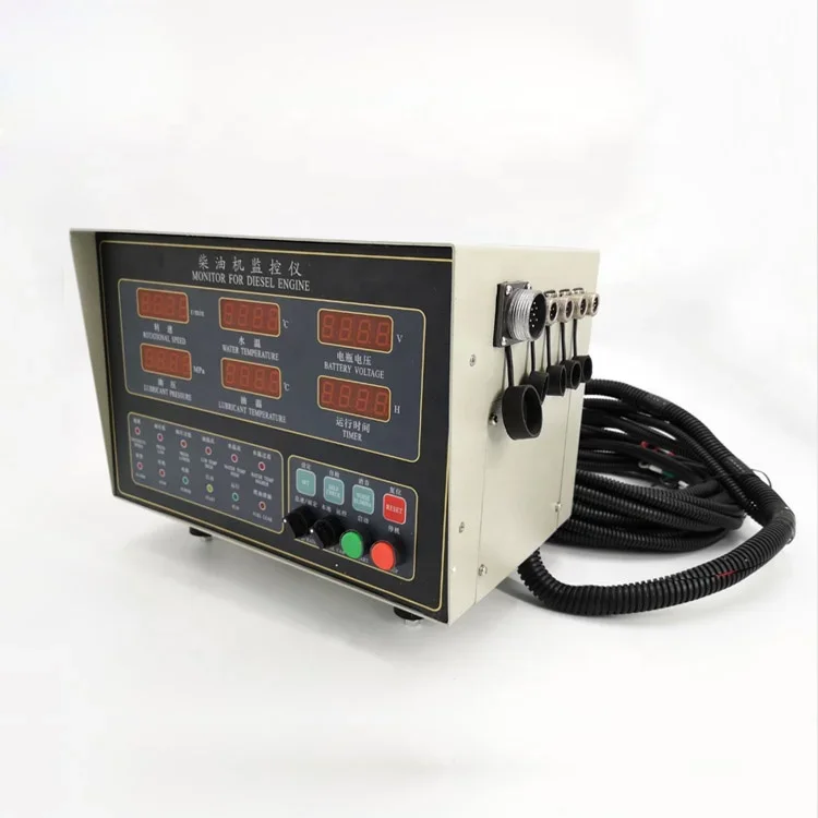 CY-A shanghai diesel engine spare parts, marine diesel engine tachometer for SDEC 6135JZLCaf
CY-A shanghai diesel engine spare parts, marine diesel engine tachometer for SDEC 6135JZLCaf