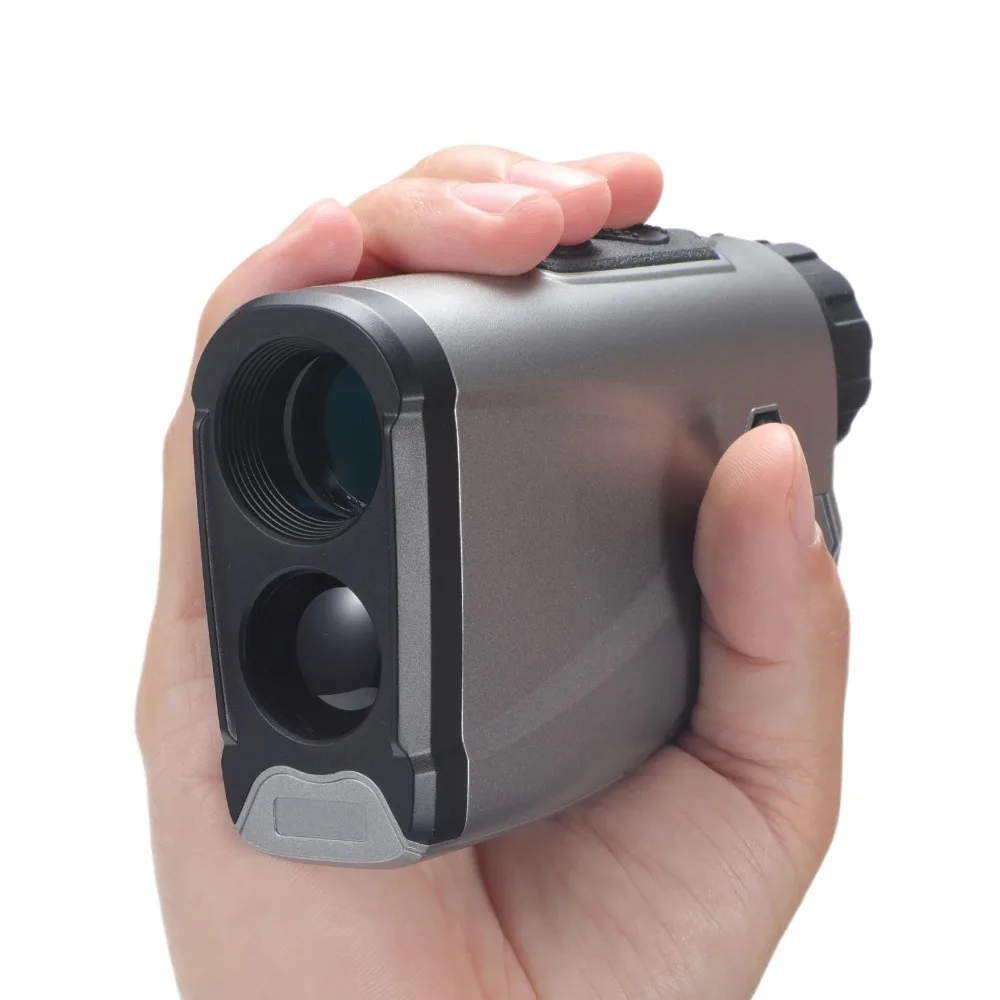 656 Yard 22mm Compact Lightweight Precision Ballistic Rangefinder Hunting Golf Rangefinder
656 Yard 22mm Compact Lightweight Precision Ballistic Rangefinder Hunting Golf Rangefinder