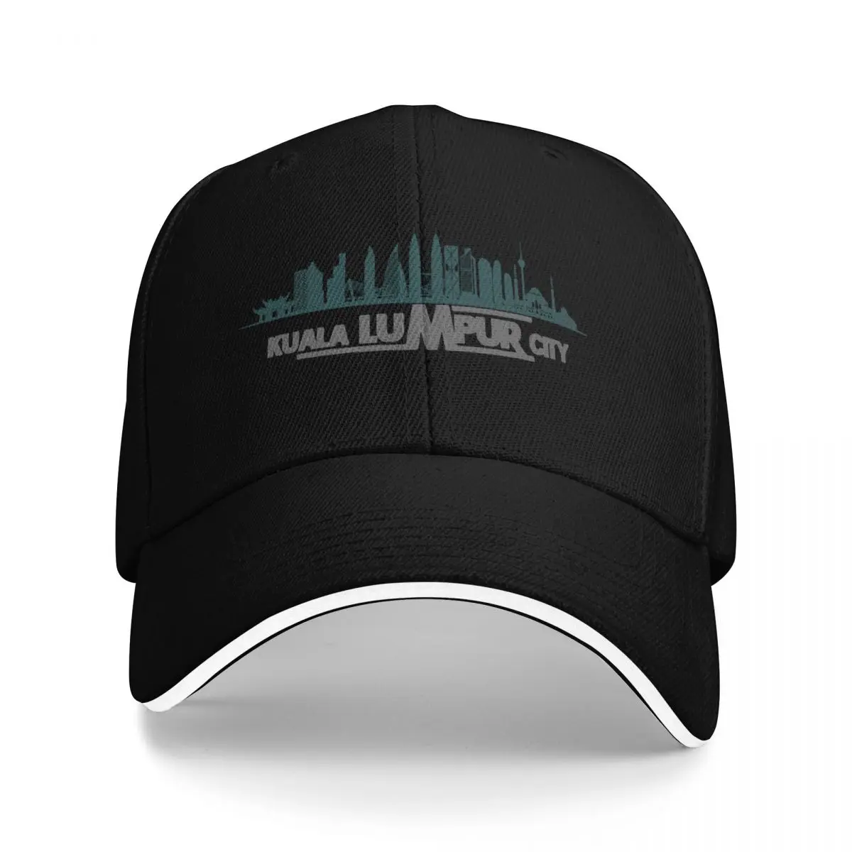 Kuala Lumpur City of Malaysia Baseball Cap Hat Beach Funny hats Luxury Brand Caps For Men Women's
Kuala Lumpur City of Malaysia Baseball Cap Hat Beach Funny hats Luxury Brand Caps For Men Women's