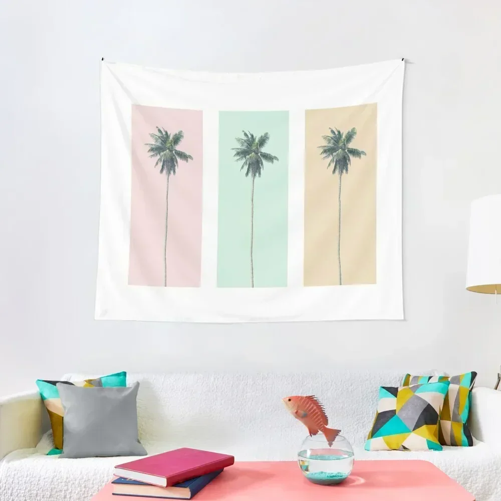 Retro Palms Tapestry Custom Home Decorations Room Decor Korean Style Room Design Tapestry
Retro Palms Tapestry Custom Home Decorations Room Decor Korean Style Room Design Tapestry
