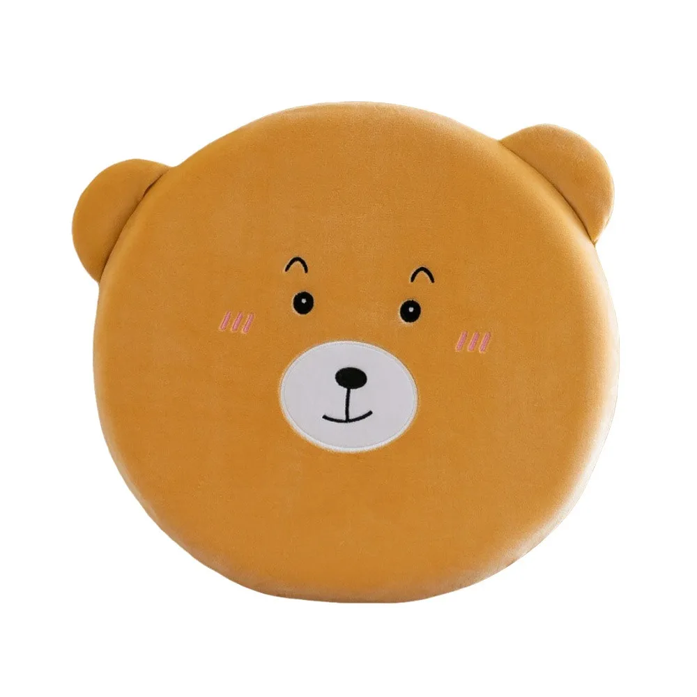 Universal Cartoon Animal Dog Cat Chair Cushion Comfortable Thick Tatami Mat Soft Plush Toy For Office Student Dormitory Car
Universal Cartoon Animal Dog Cat Chair Cushion Comfortable Thick Tatami Mat Soft Plush Toy For Office Student Dormitory Car