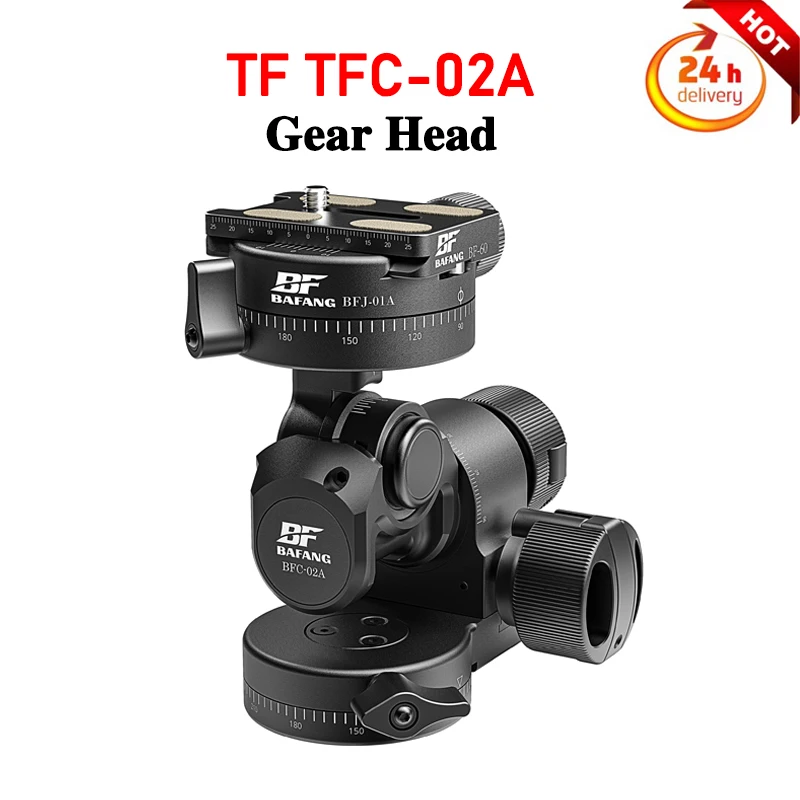 TF TFC-02A Arca Swiss панорамный видео штатив головка оборудование для Canon Nikon Sony цифровая DSLR камера vs SUNWAYFOTO GH-PRO II
TF TFC-02A Arca Swiss панорамный видео штатив головка оборудование для Canon Nikon Sony цифровая DSLR камера vs SUNWAYFOTO GH-PRO II