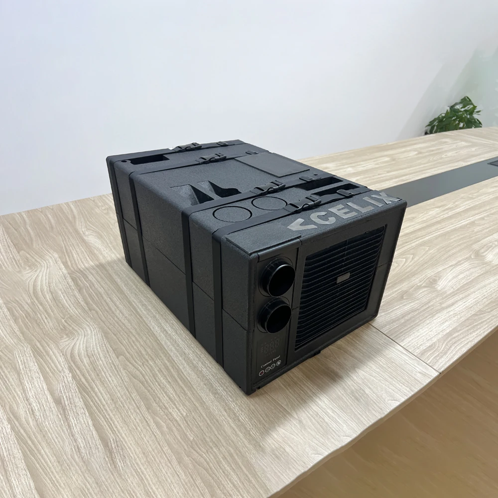 12V RV AC caravan 24V48V van motorhome marine under bench air conditioner 12volt air conditioning 24V auto parking cooler system
12V RV AC caravan 24V48V van motorhome marine under bench air conditioner 12volt air conditioning 24V auto parking cooler system