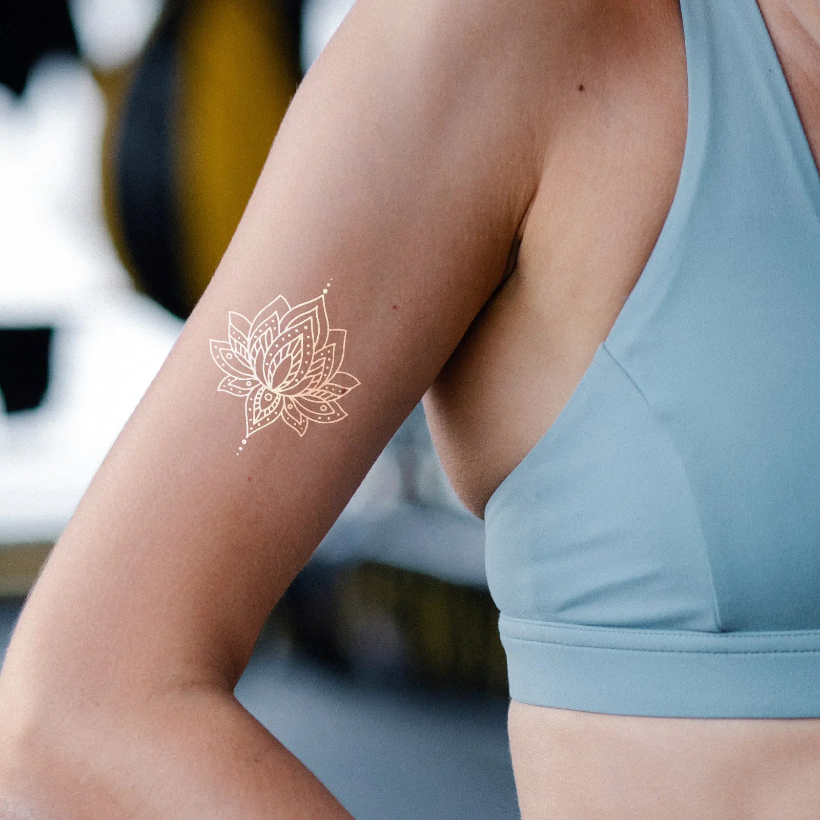 5 Sheets Temporary Tattoos Stickers Waterproof Fake Lace Body Art Decals Realistic Women Fashion
5 Sheets Temporary Tattoos Stickers Waterproof Fake Lace Body Art Decals Realistic Women Fashion