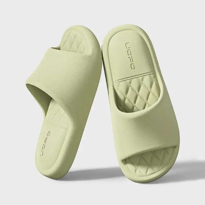 Women's Summer Slippers Ligtweight EVA Indoor Home Slippers Sandals Men Slippers Outdoor Concise Comfortable Slides
Women's Summer Slippers Ligtweight EVA Indoor Home Slippers Sandals Men Slippers Outdoor Concise Comfortable Slides