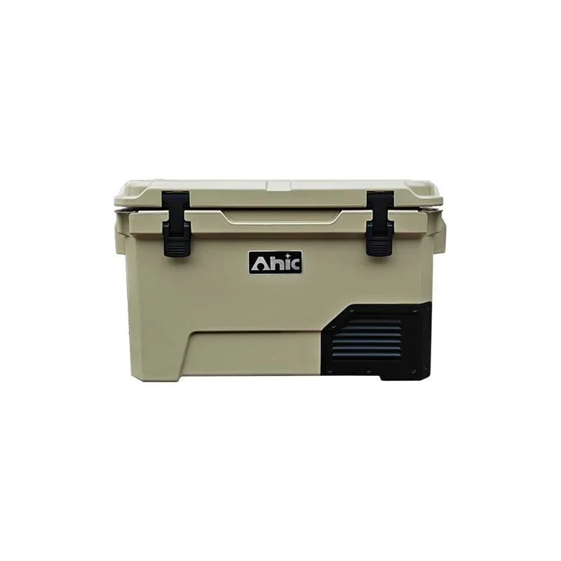 Best-selling battery model 2024 new arrival hot selling car refrigerator camping compressor type chiller Cooling mode ice maker
Best-selling battery model 2024 new arrival hot selling car refrigerator camping compressor type chiller Cooling mode ice maker