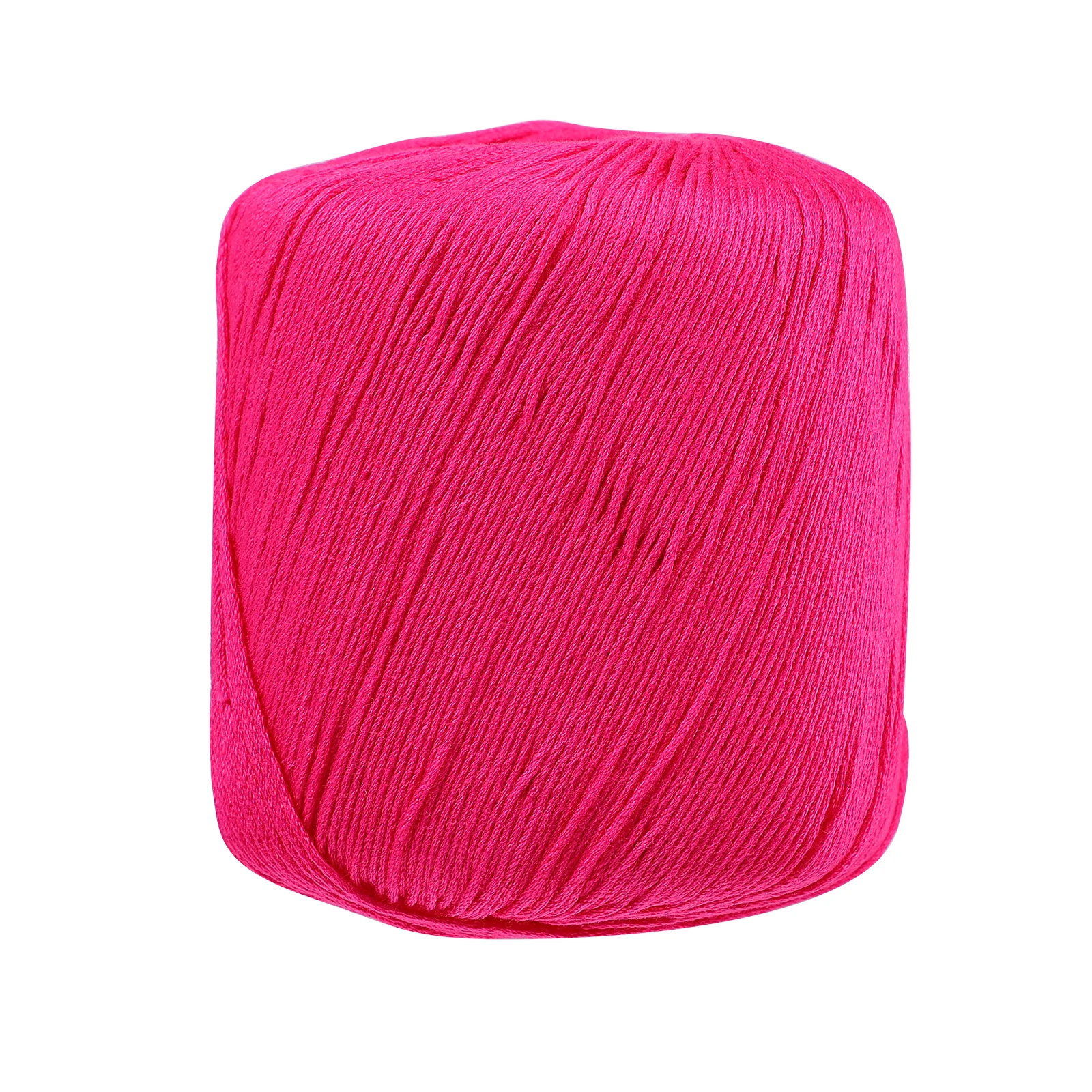 Cotton H made Knitting Accessories Braided DIY Cord Craft Rope Soft Comfortable Versatile Easy to Clean Durable Long for Friends
Cotton H made Knitting Accessories Braided DIY Cord Craft Rope Soft Comfortable Versatile Easy to Clean Durable Long for Friends