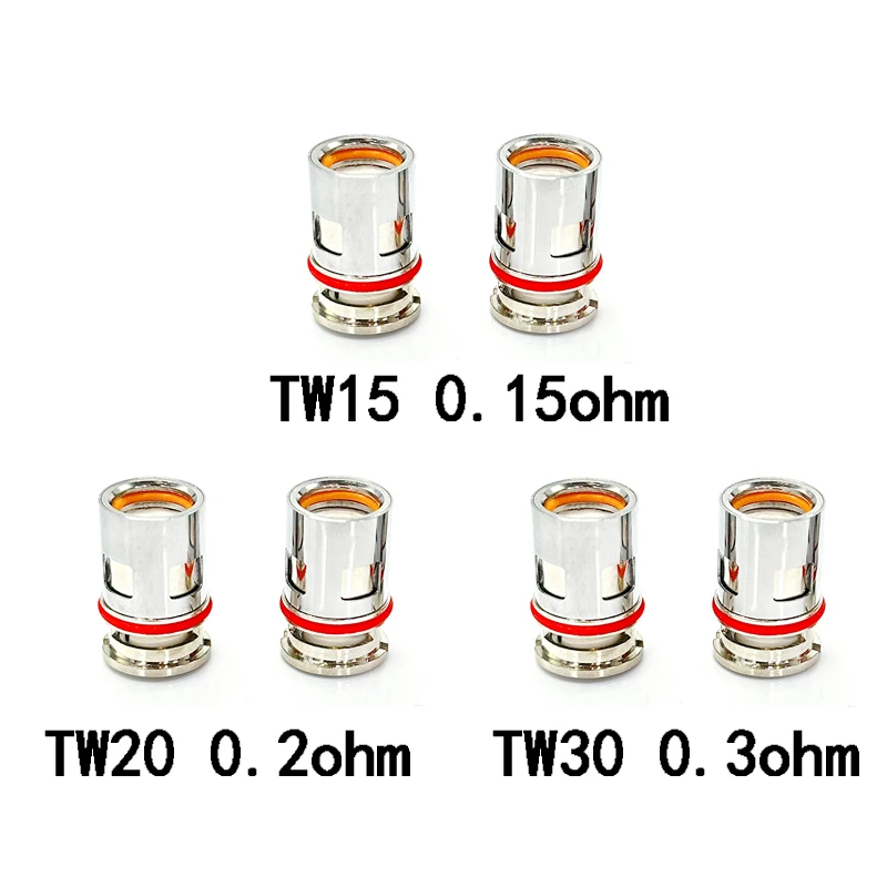 Катушка PNP TW15 0,15 TW20 TW30 Сетчатая катушка для Drag E60, Drag H80S. Drag S/X Drag S/X, Argus Pro, Drag 4 (5 шт.)
Катушка PNP TW15 0,15 TW20 TW30 Сетчатая катушка для Drag E60, Drag H80S. Drag S/X Drag S/X, Argus Pro, Drag 4 (5 шт.)