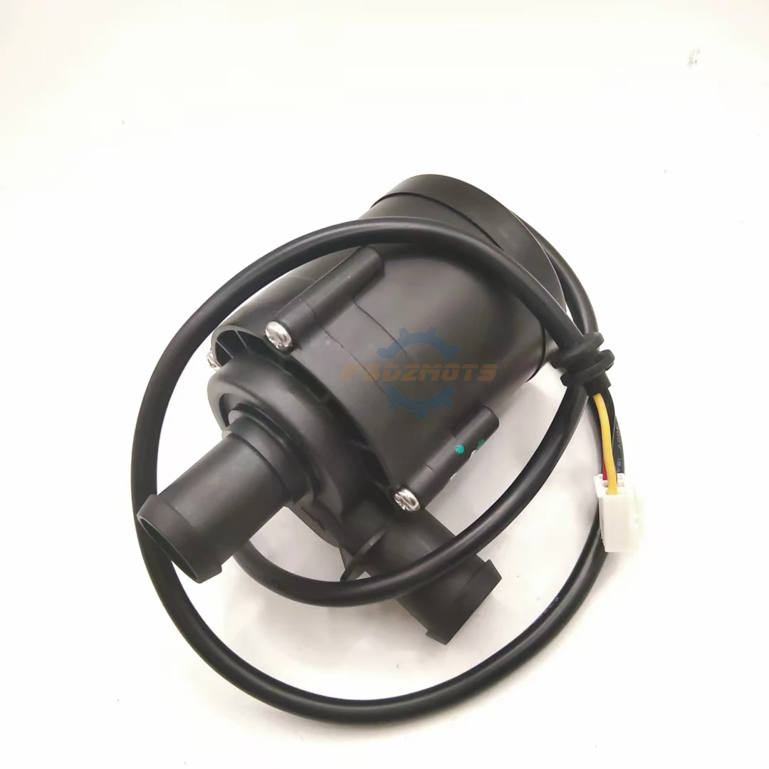 DC12V high-power intelligent toilet brushless water pump 50W ultra large flow 3000L/H impeller pump submersible pump
DC12V high-power intelligent toilet brushless water pump 50W ultra large flow 3000L/H impeller pump submersible pump