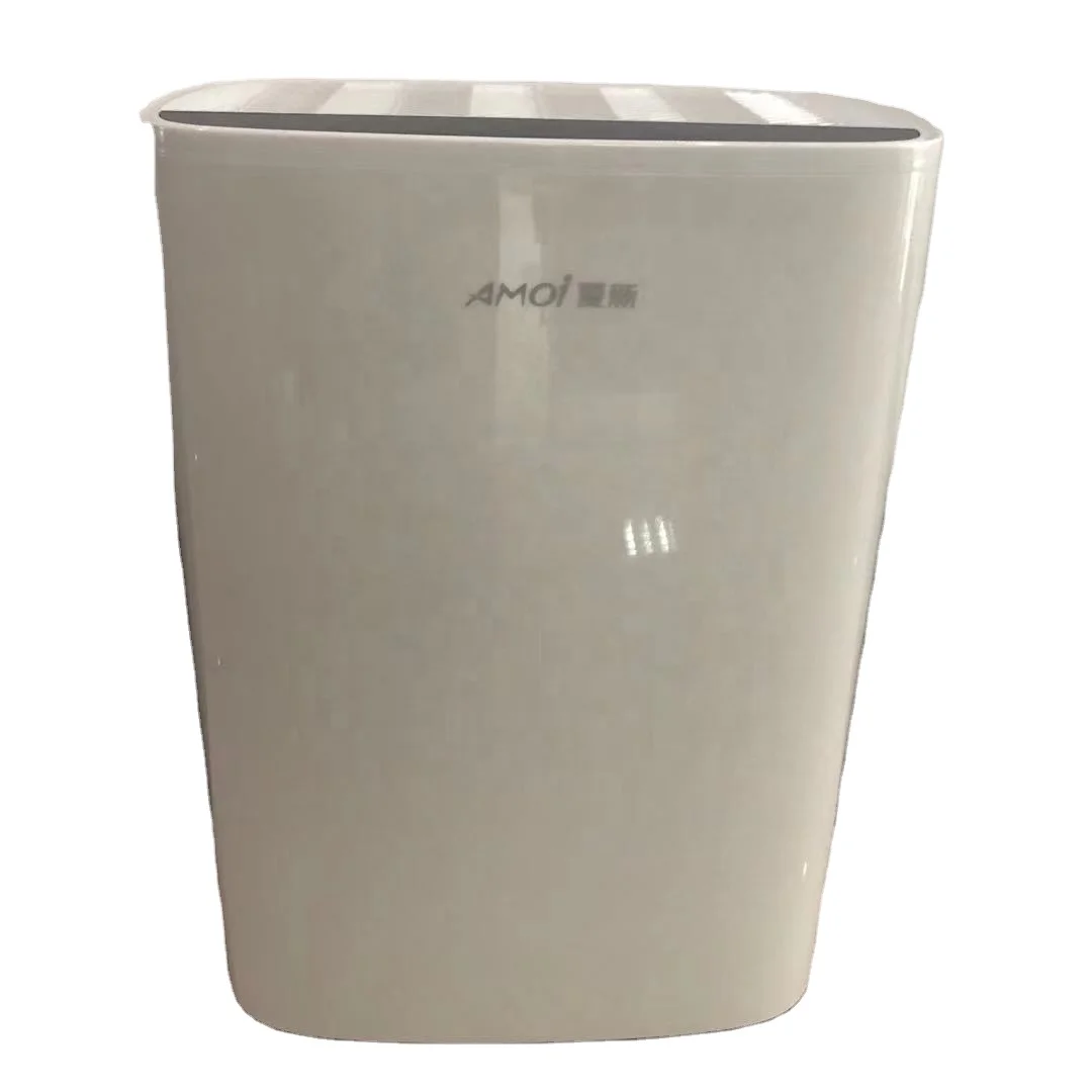 Mini Moisture Absorber Electric Dehumidifier with Air Purifier Home
Mini Moisture Absorber Electric Dehumidifier with Air Purifier Home