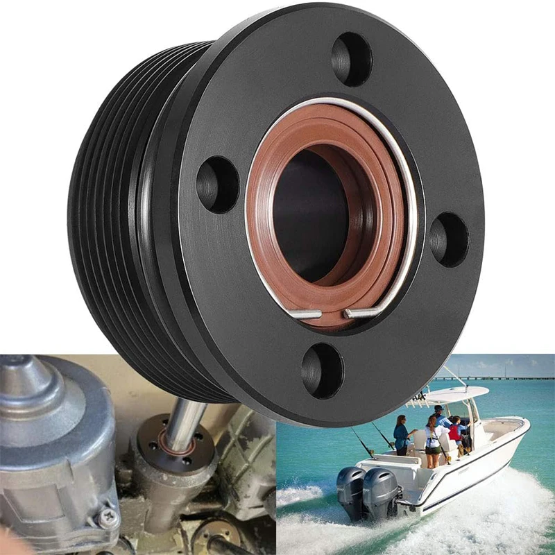 Trim Cap Cylinder With Seals Fits for Yamaha 200-300 HP Replacement OEM 61A-43821-00-00 FSM040
Trim Cap Cylinder With Seals Fits for Yamaha 200-300 HP Replacement OEM 61A-43821-00-00 FSM040