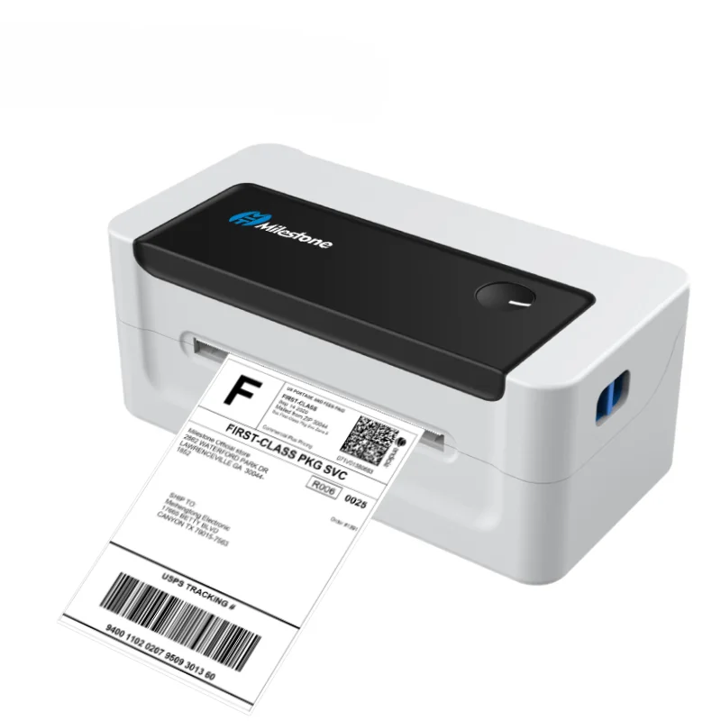 for MHT-L1081 thermal shipping label 4X6 printer UPS DHL express shipping mark sticker printer use for business
for MHT-L1081 thermal shipping label 4X6 printer UPS DHL express shipping mark sticker printer use for business