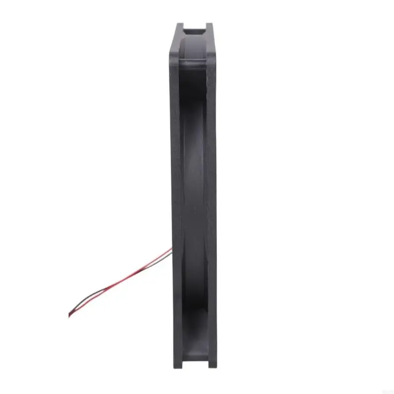 900F 12V 6W Router Cooling Fan Cooling Box Wireless Quiet Power 180x180mm Fan Protective Net for PC Chassis Router
900F 12V 6W Router Cooling Fan Cooling Box Wireless Quiet Power 180x180mm Fan Protective Net for PC Chassis Router