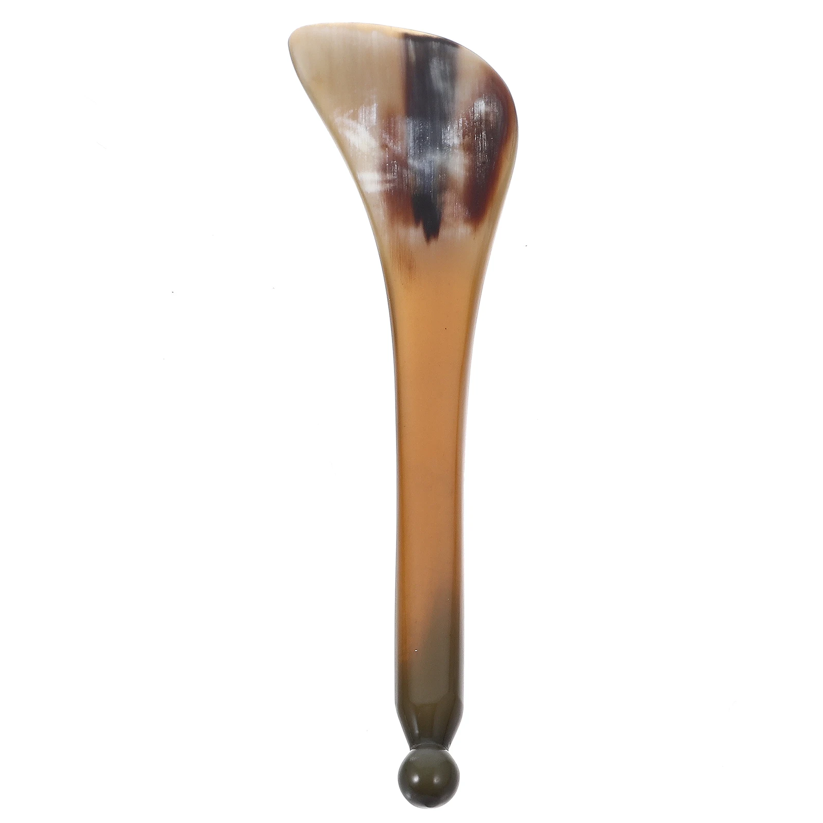 Facial Eye Scraping Stick Buffalo Horn Massage Tool SPA Board Pain Relief Detox Skin Care Facial Beauty Instrument Non Electric
Facial Eye Scraping Stick Buffalo Horn Massage Tool SPA Board Pain Relief Detox Skin Care Facial Beauty Instrument Non Electric