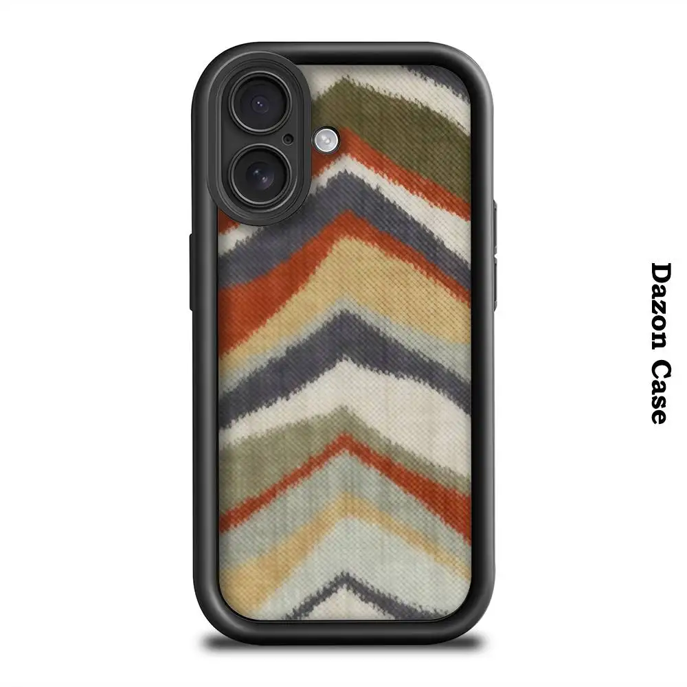 Color Chevron Weave Phone Case Black Frosted Case For IPhone 16 15 14 13 12 11 Pro Max Back Cover Cases 
Color Chevron Weave Phone Case Black Frosted Case For IPhone 16 15 14 13 12 11 Pro Max Back Cover Cases