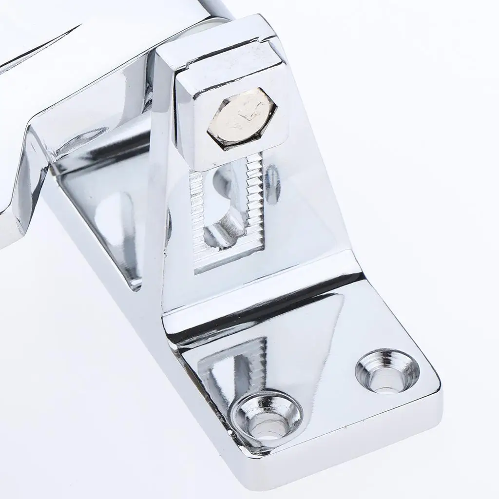 Walk in Freezer Chrome Door Hinge Reversible Zinc Alloy Accessory for Storage Room Cold Room
Walk in Freezer Chrome Door Hinge Reversible Zinc Alloy Accessory for Storage Room Cold Room
