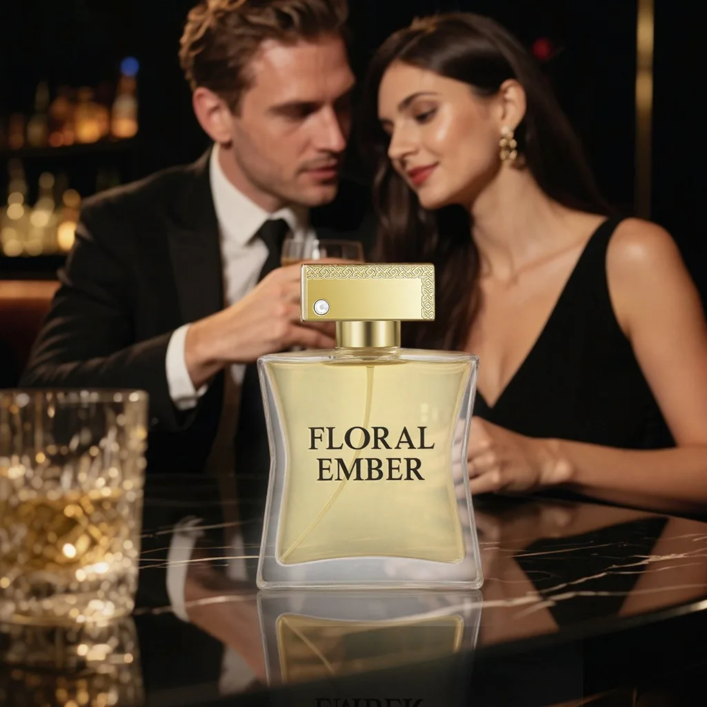 Стойкий мужской парфюмерный спрей, 3,4 унции, высококачественный острый древесный одеколон с феромонами, подарочный набор премиум-класса на Рождество, Хэллоуин
Стойкий мужской парфюмерный спрей, 3,4 унции, высококачественный острый древесный одеколон с феромонами, подарочный набор премиум-класса на Рождество, Хэллоуин