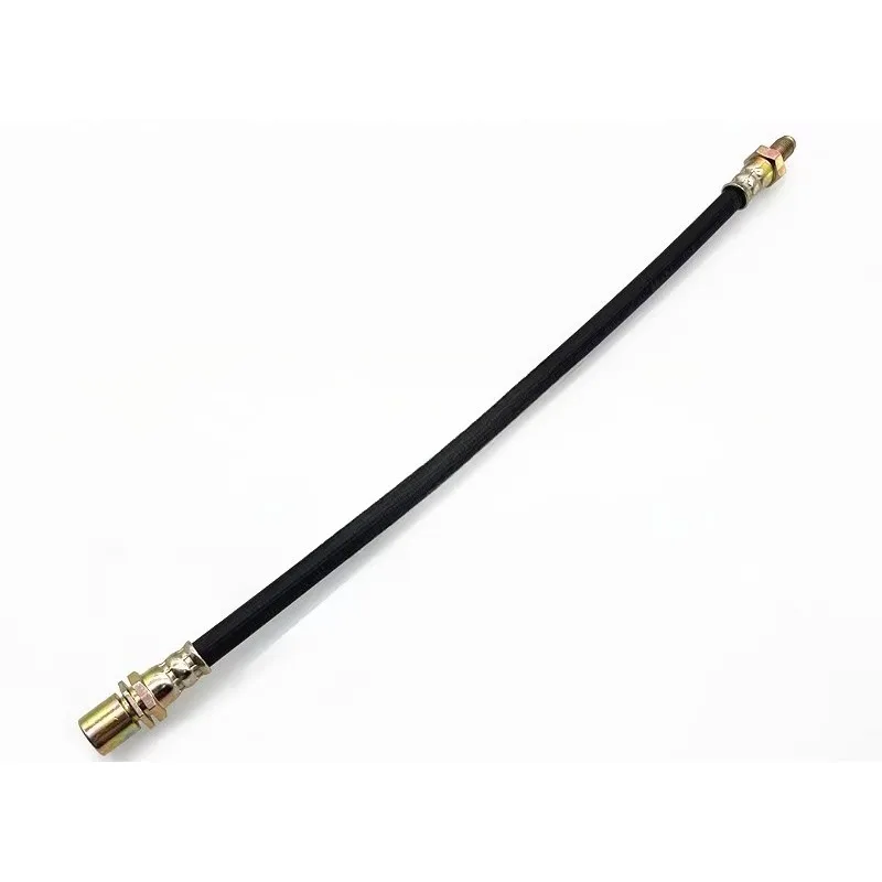 Clutch Slave Cylinder Hose Equipped with W58 5 Speed Gearbox for Toyota Crown 3.0 JZS133 JZS155 1JZ 2JZ
Clutch Slave Cylinder Hose Equipped with W58 5 Speed Gearbox for Toyota Crown 3.0 JZS133 JZS155 1JZ 2JZ