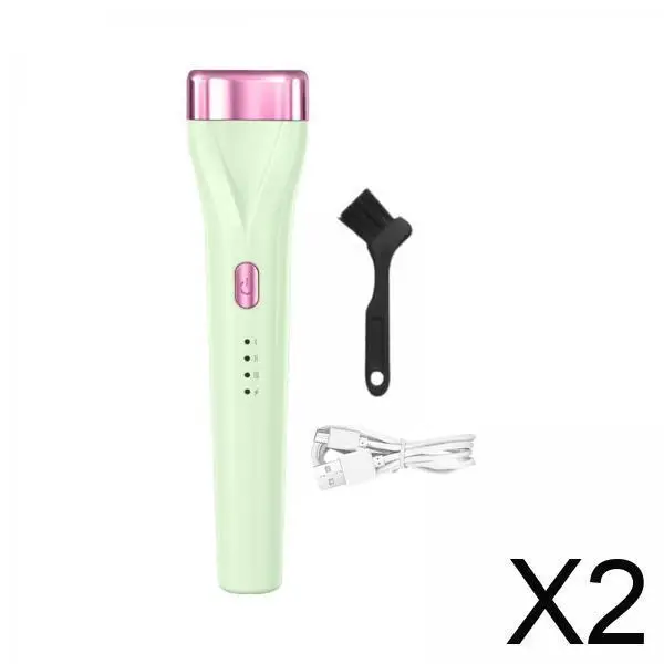 Electric Heated Eyelash Curler with 3 Heating Modes Portable Lash Lifting Makeup Tool for Home Salon Travel
Electric Heated Eyelash Curler with 3 Heating Modes Portable Lash Lifting Makeup Tool for Home Salon Travel