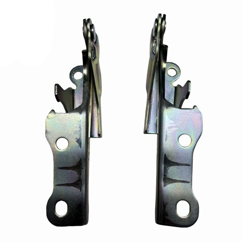 1Pair Hood Hinges Driver & Passenger Side 79110-2E000 79120-2E000 For Hyundai Tucson (JM) 2004-2010 Engine Bonnet Hinge
1Pair Hood Hinges Driver & Passenger Side 79110-2E000 79120-2E000 For Hyundai Tucson (JM) 2004-2010 Engine Bonnet Hinge
