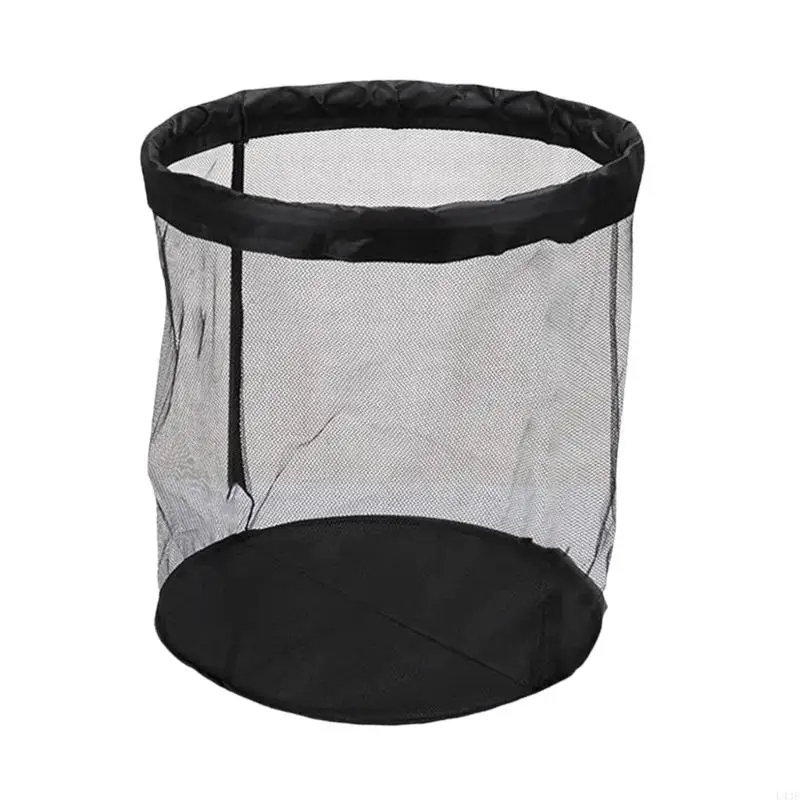 Ball Storage Bin Organiser Sleeve Ball Net Basket Bag for Indoor Outdoor
Ball Storage Bin Organiser Sleeve Ball Net Basket Bag for Indoor Outdoor