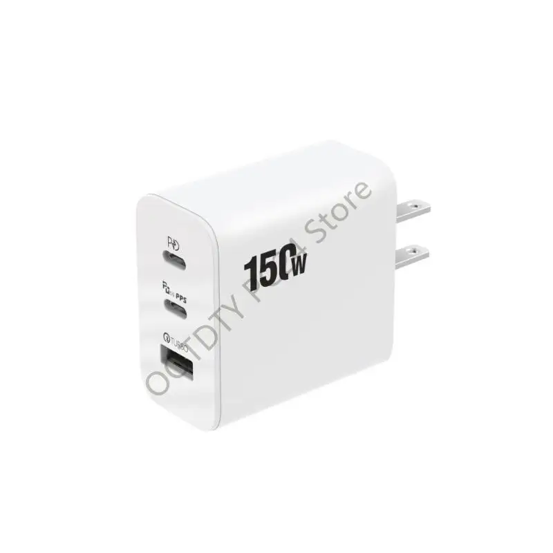 H7BA 3 Port USB Тип C Кабель QC3.0 150W PD3.0 Fast Chargers USB Тип C Зарядные устройства
H7BA 3 Port USB Тип C Кабель QC3.0 150W PD3.0 Fast Chargers USB Тип C Зарядные устройства