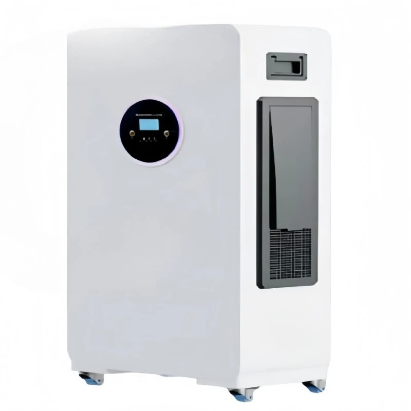 It integrates 8-degree battery and inverter: light, storage and charging integrated machine
It integrates 8-degree battery and inverter: light, storage and charging integrated machine