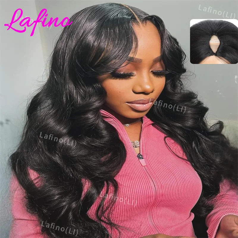 Body Wave V Part Glueless Human Hair Wig 220 Density Upgrade Ready To Wear Natural Colored Human Hair Wigs For Women 30 Inch
Body Wave V Part Glueless Human Hair Wig 220 Density Upgrade Ready To Wear Natural Colored Human Hair Wigs For Women 30 Inch