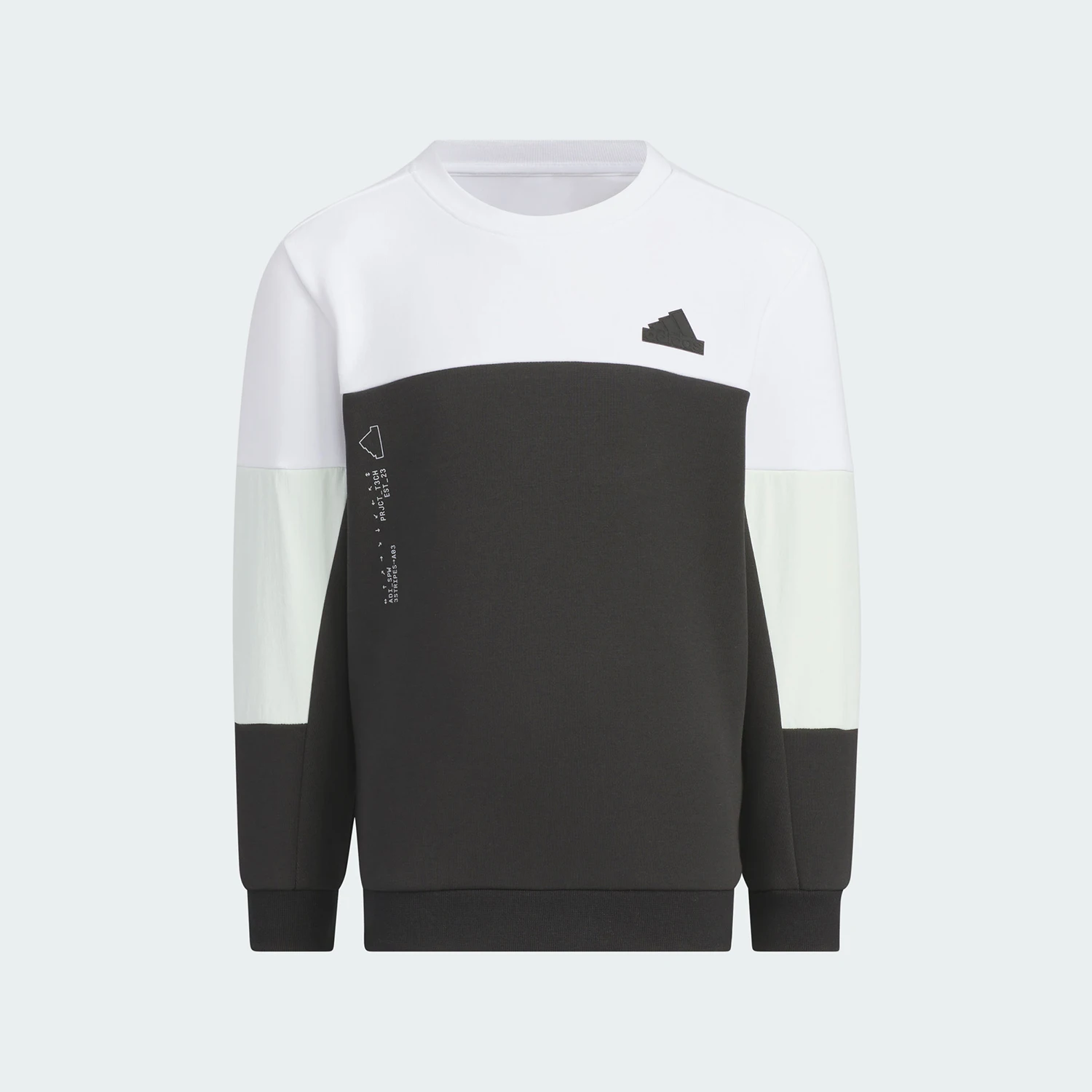 Adidas Originals New Arrival Youth Asymmetrical Sports Fashion Hoodie JI8614
Adidas Originals New Arrival Youth Asymmetrical Sports Fashion Hoodie JI8614