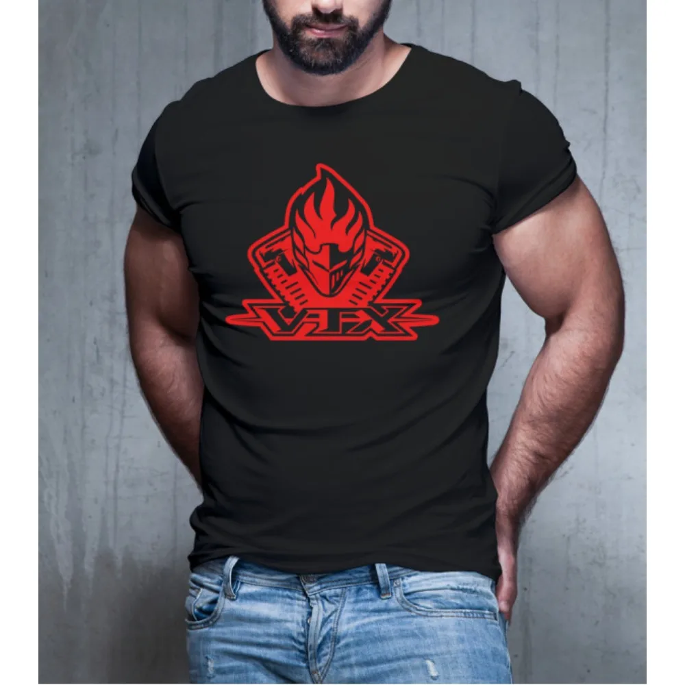 Мужская и женская футболка Honda VTX, высококачественная футболка с принтом, летняя футболка для езды на мотоцикле, внедорожная футболка с короткими рукавами, весенний гоночный топ
Мужская и женская футболка Honda VTX, высококачественная футболка с принтом, летняя футболка для езды на мотоцикле, внедорожная футболка с короткими рукавами, весенний гоночный топ